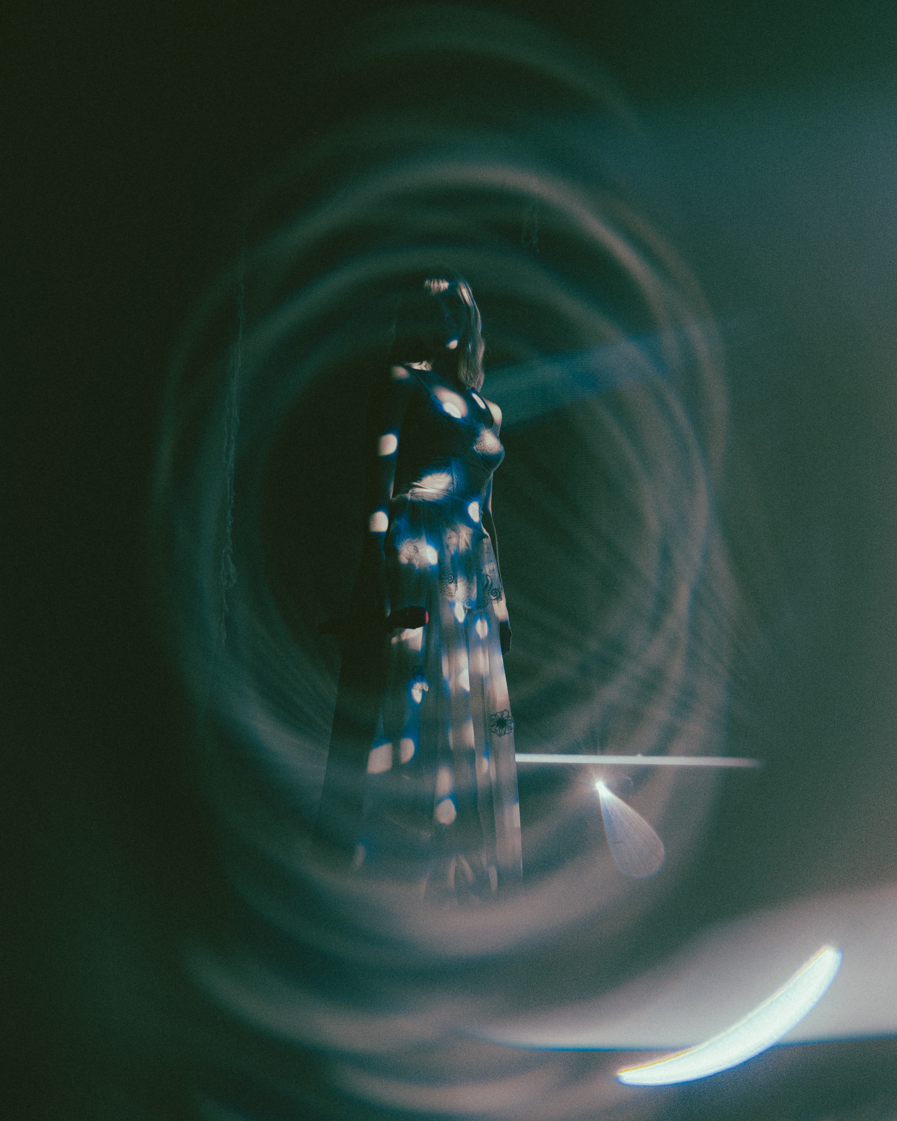 Aurora European tour 2024