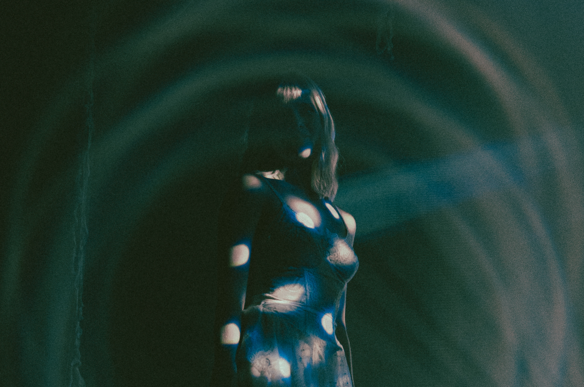 Aurora European Tour 2024