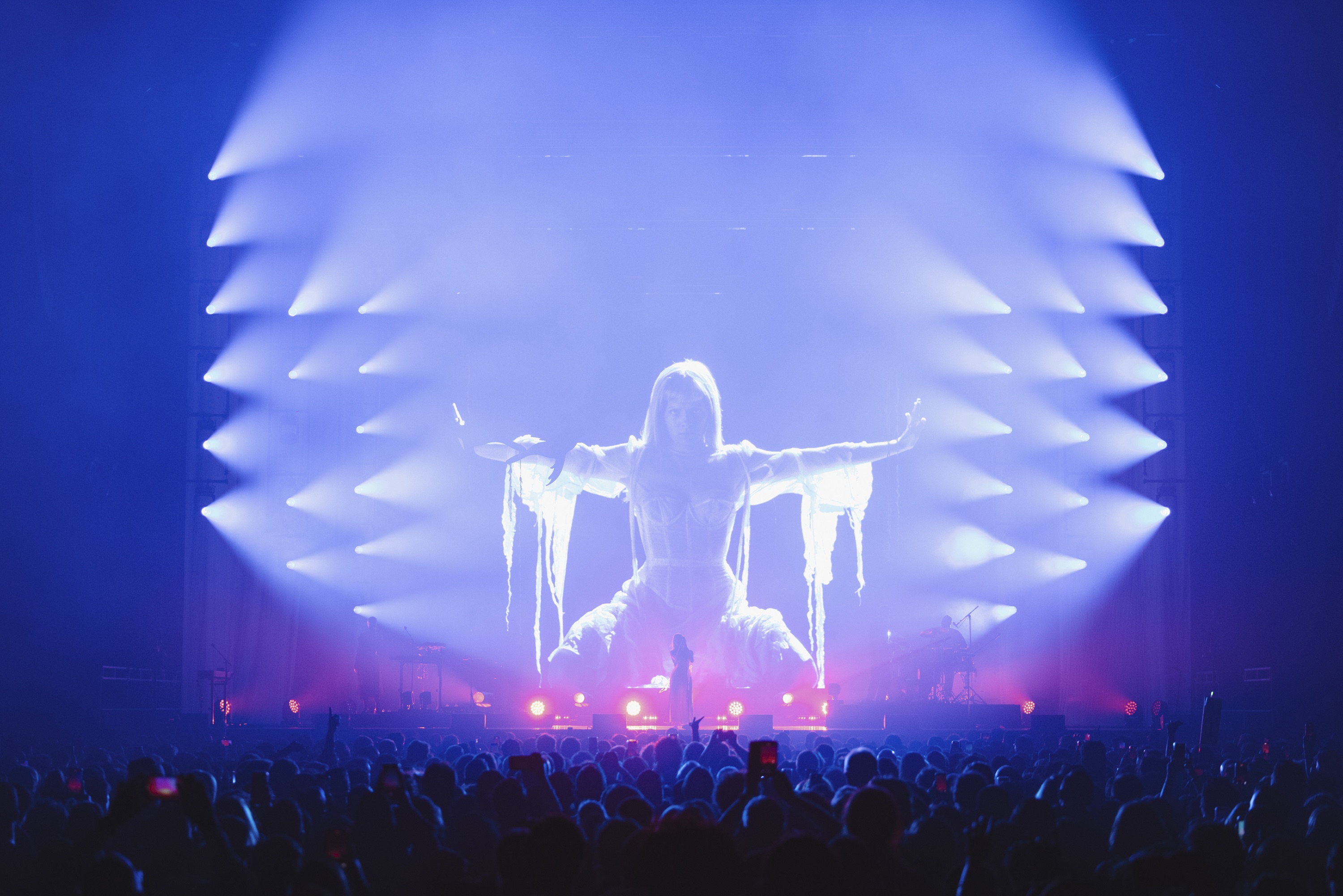 Aurora European 2025