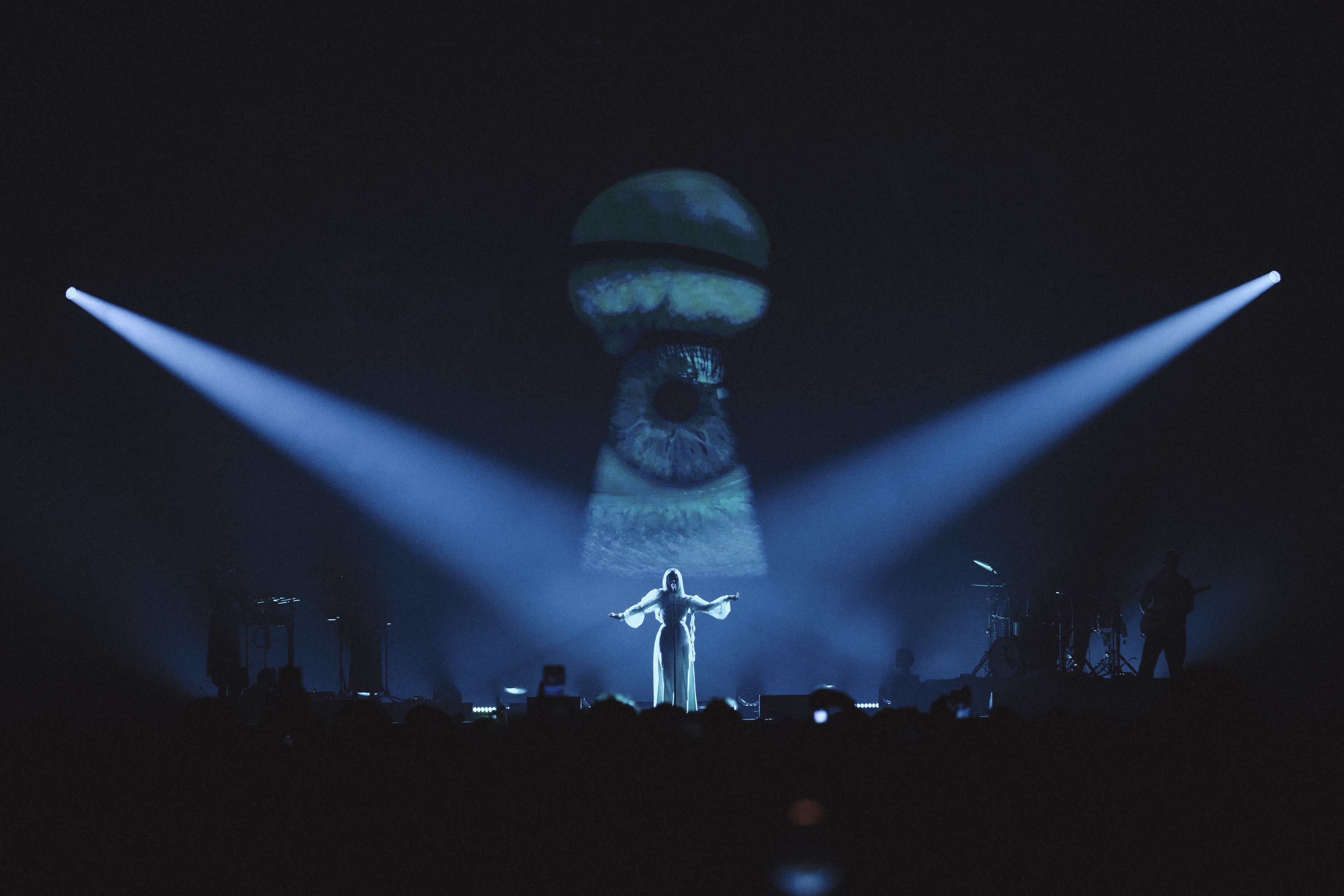 Aurora European 2025