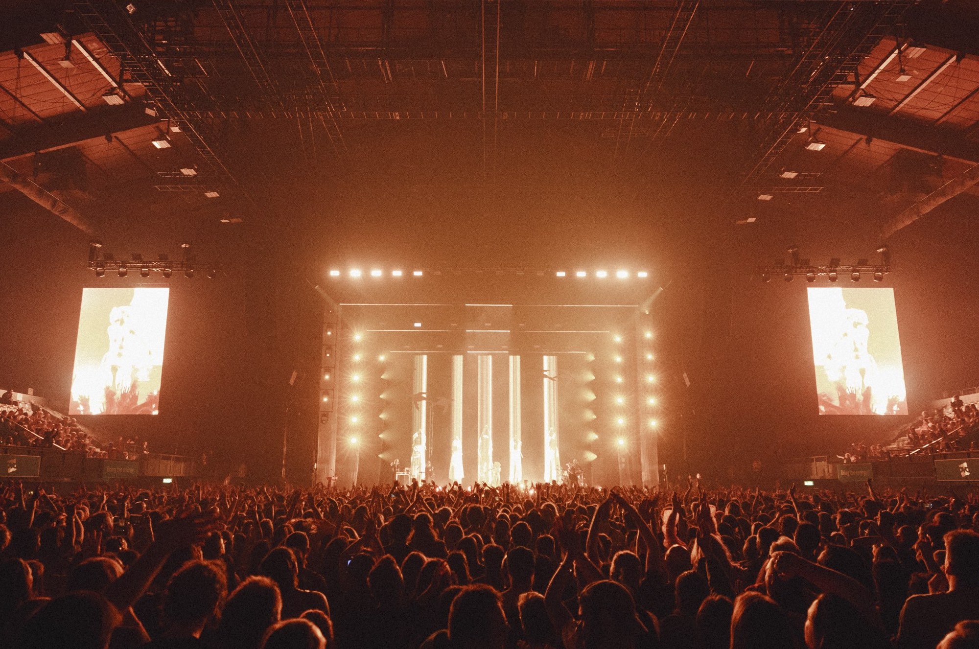 Aurora Tour of Europe 2025