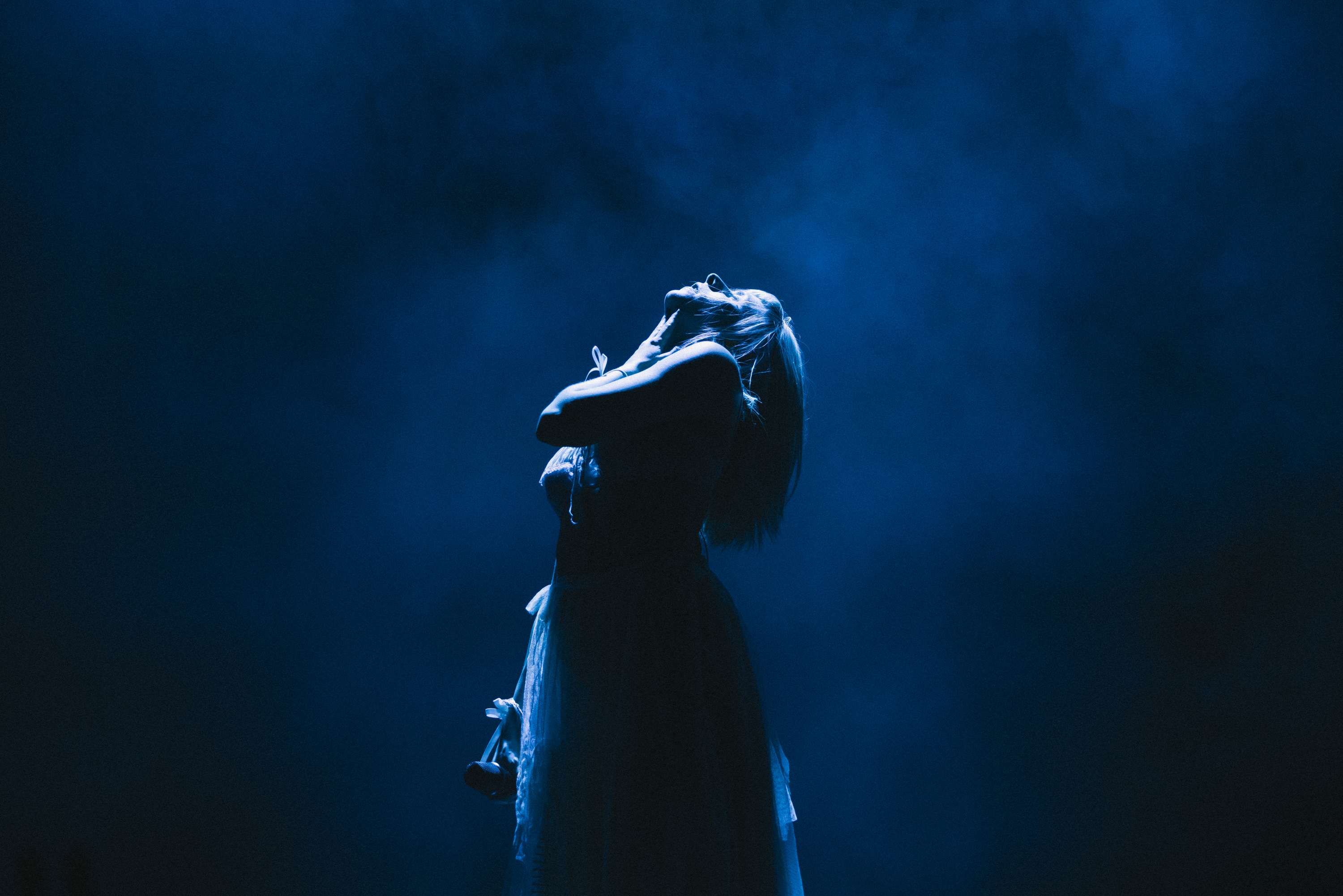 Aurora South and North American tour 2024