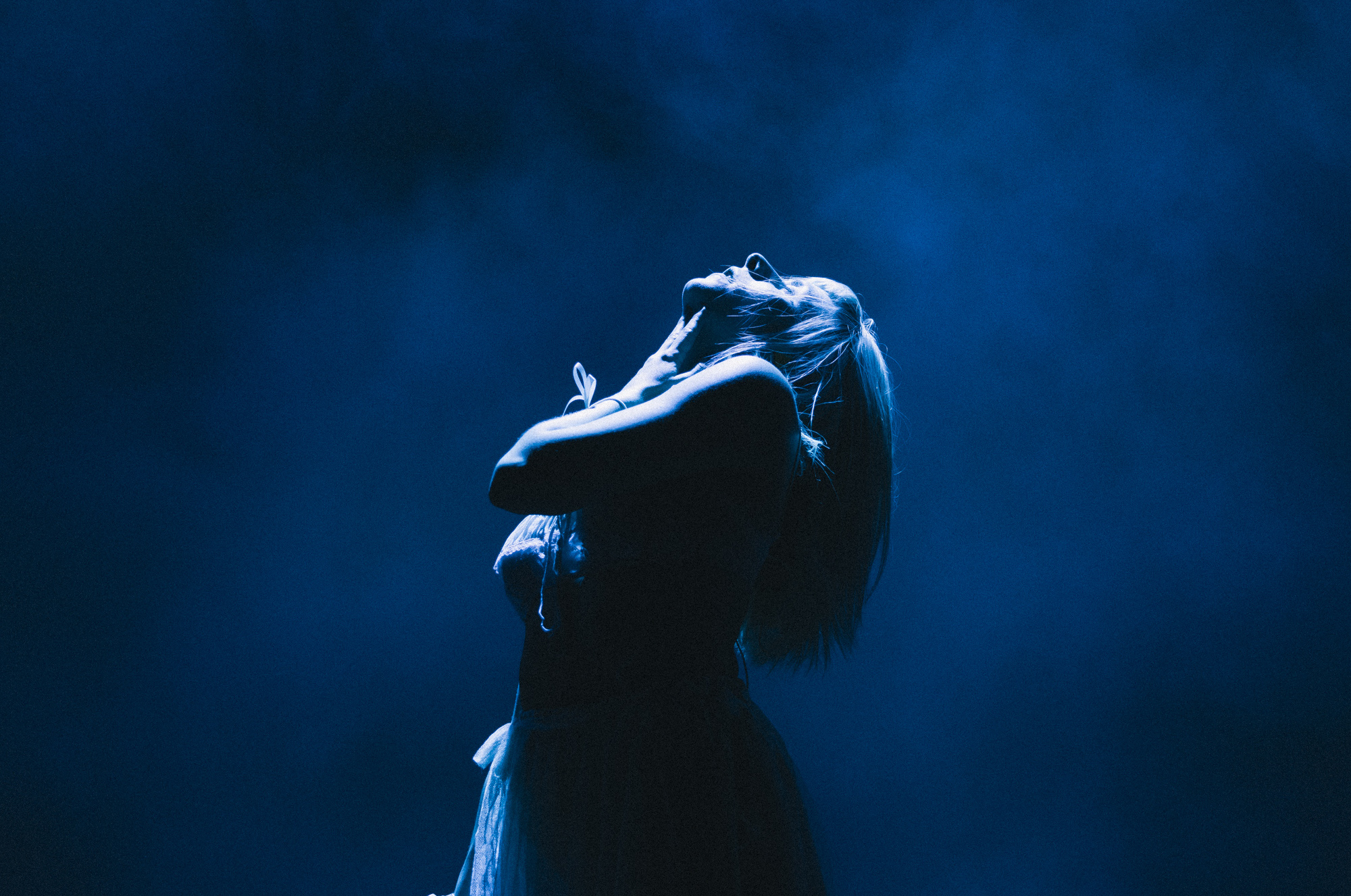 Aurora South and North American Tour 2024