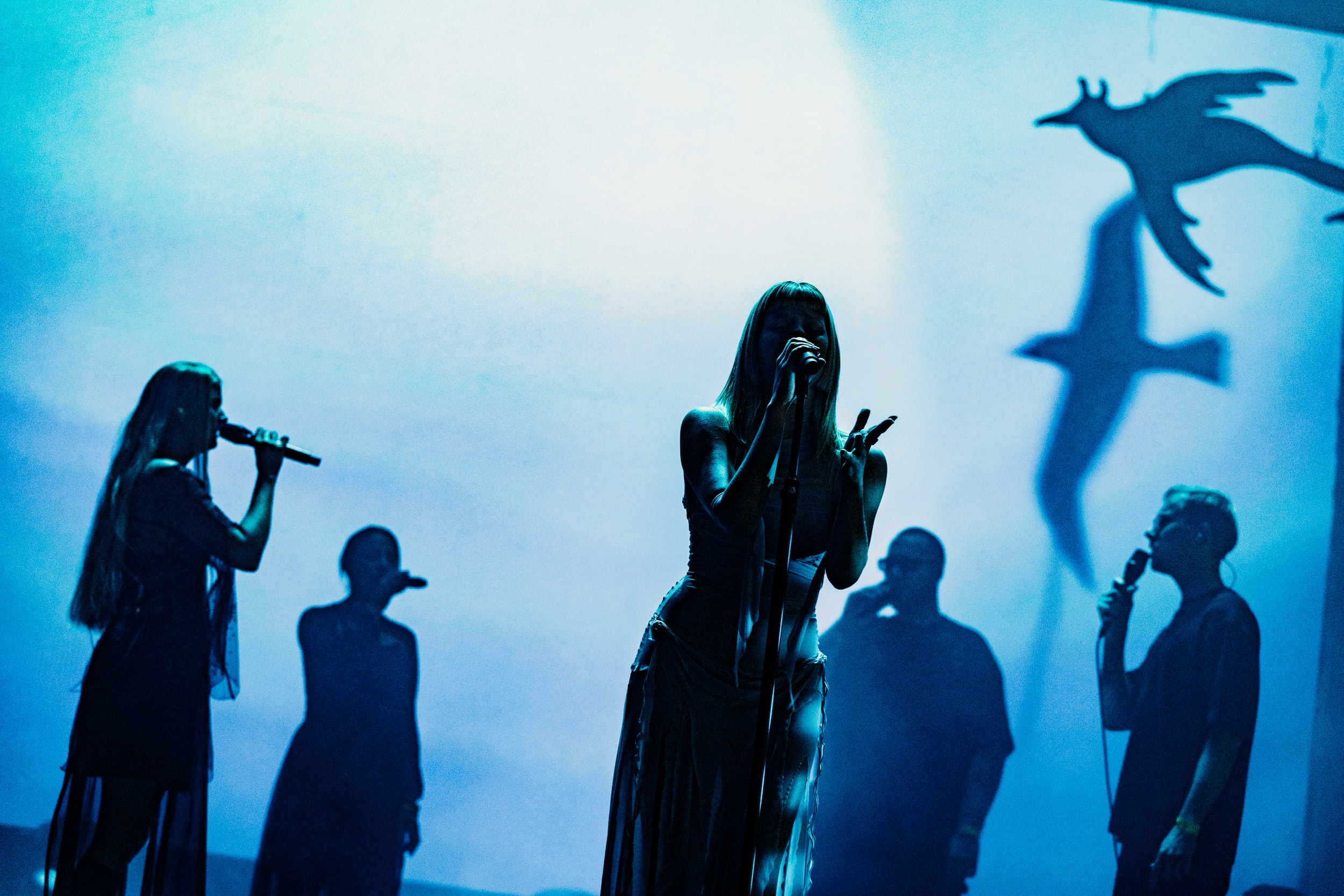 Aurora Summer Shows 2025