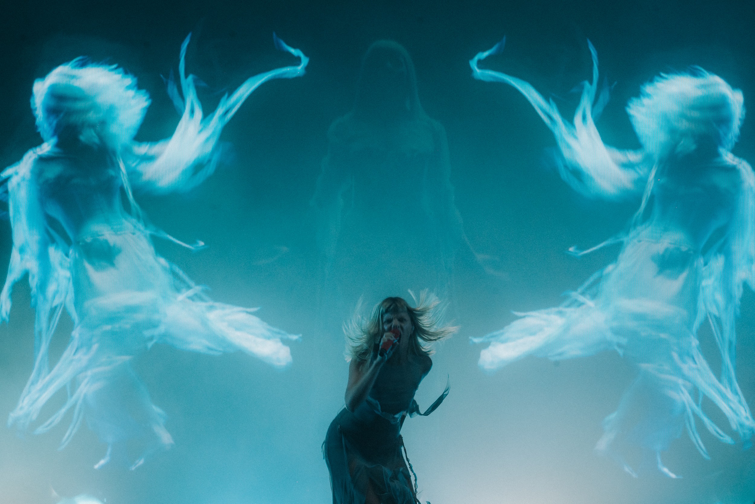 Aurora Summer Shows 2025