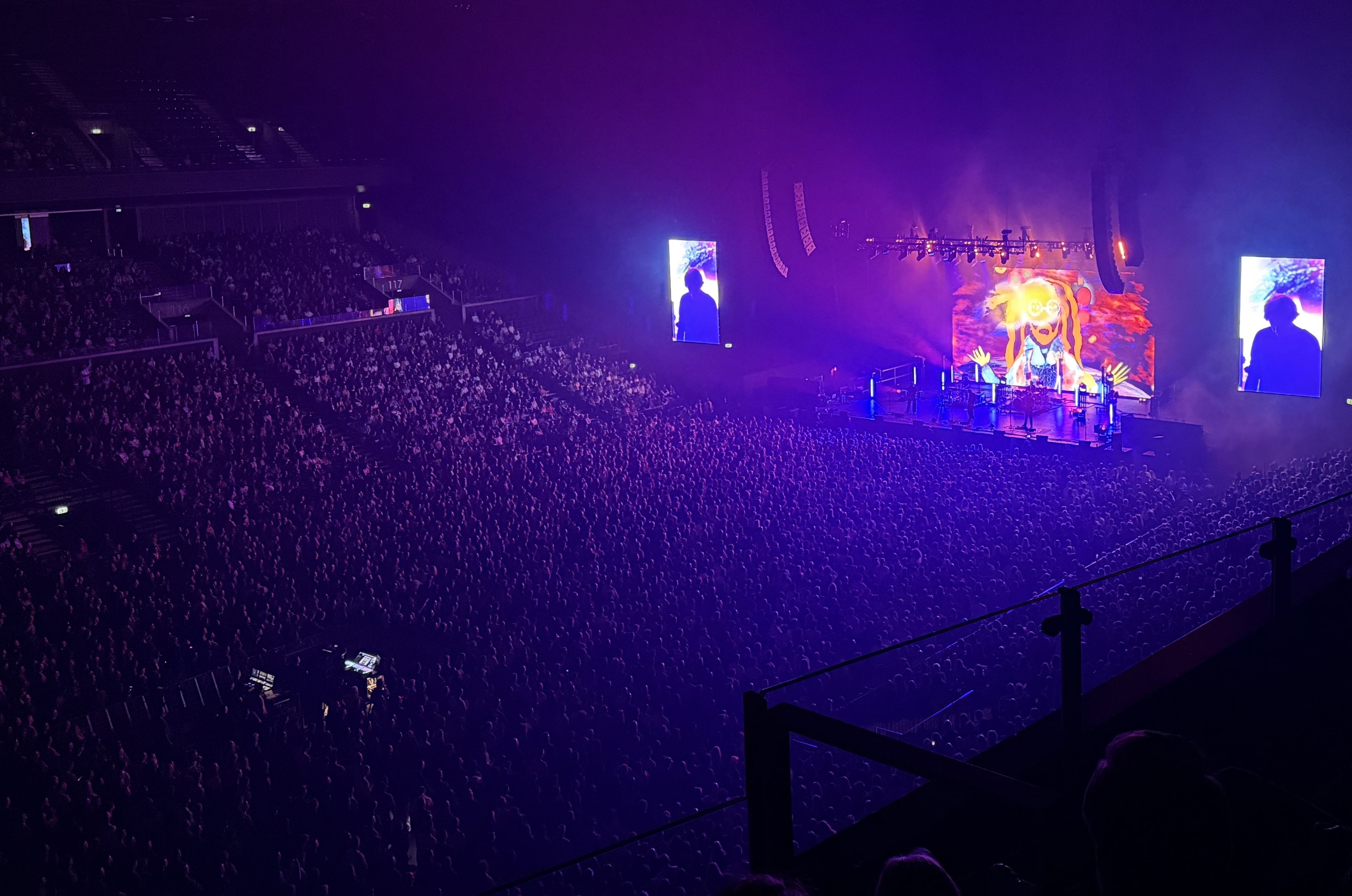 Mew Danish Shows 2025