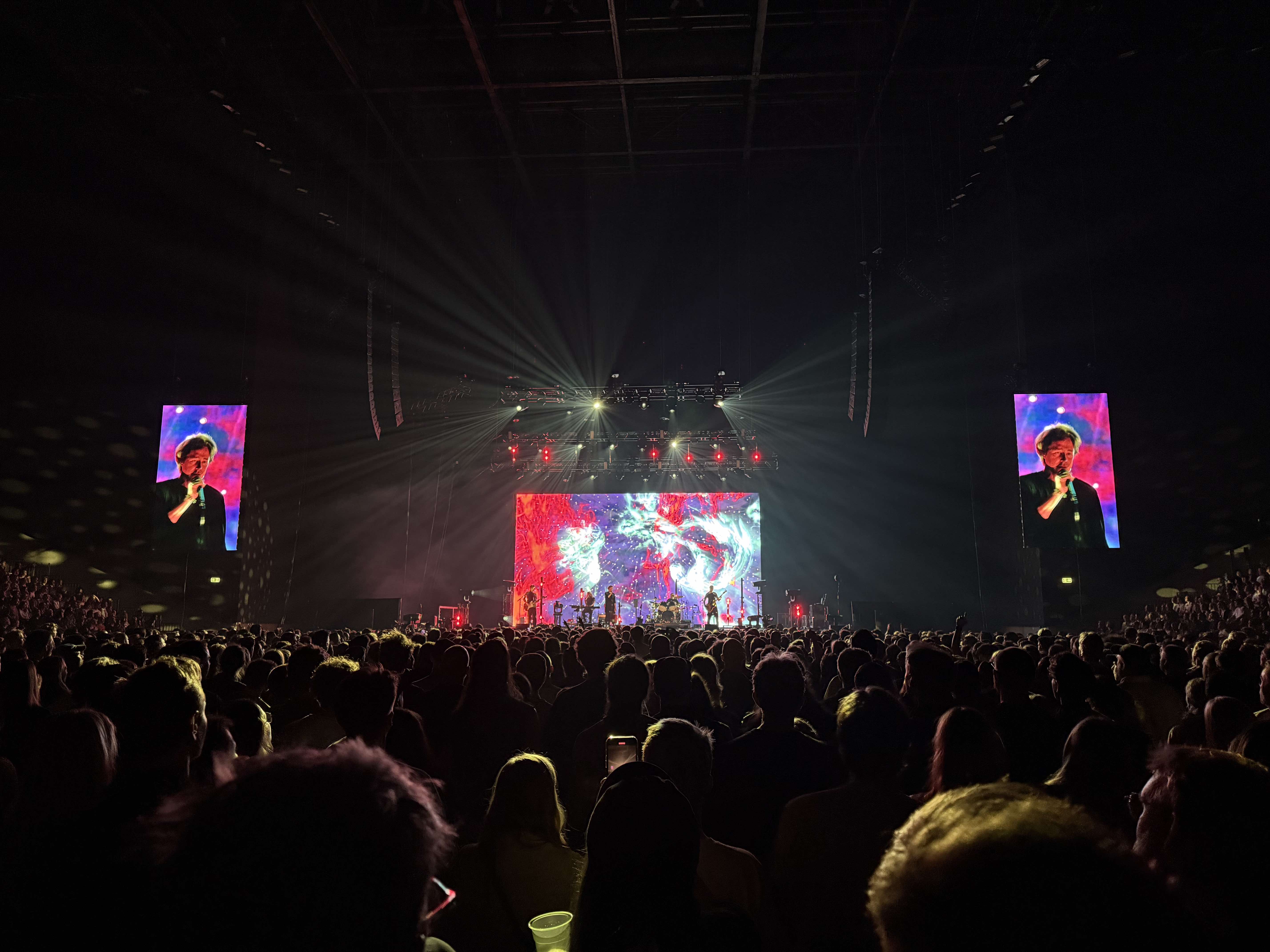 Mew Danish Shows 2025